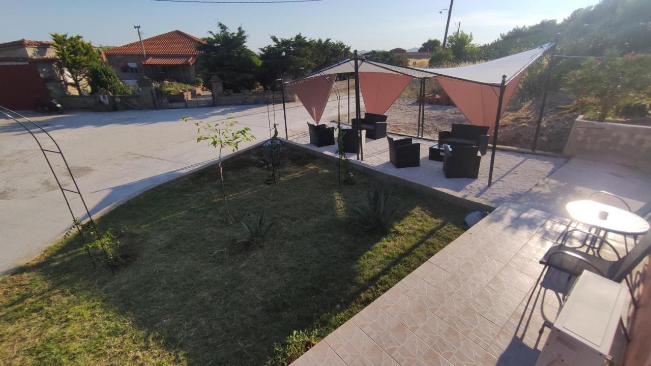 A & K Vacation House Város Esterno foto