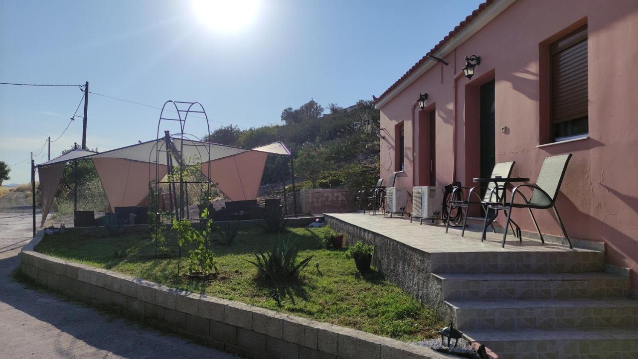 A & K Vacation House Város Esterno foto