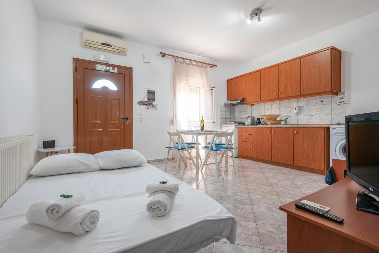 A & K Vacation House Város Esterno foto