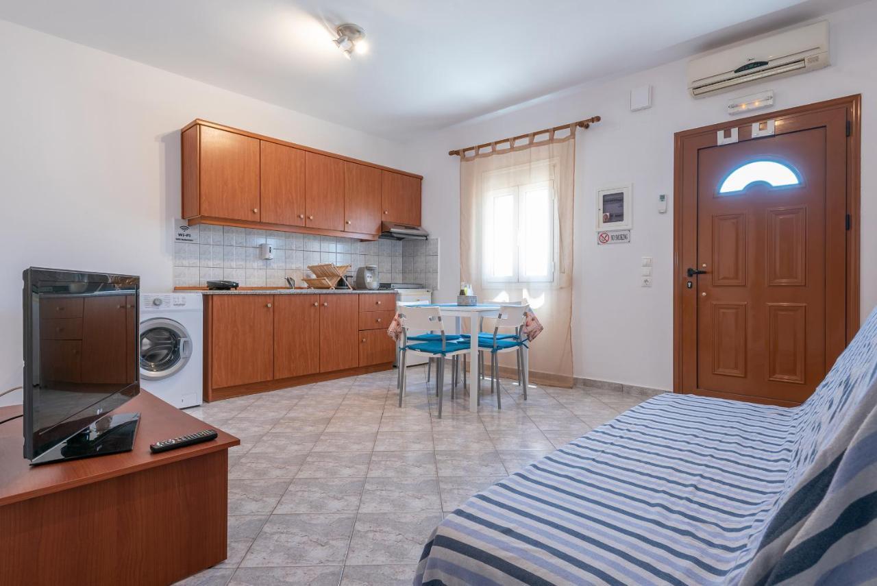 A & K Vacation House Város Esterno foto