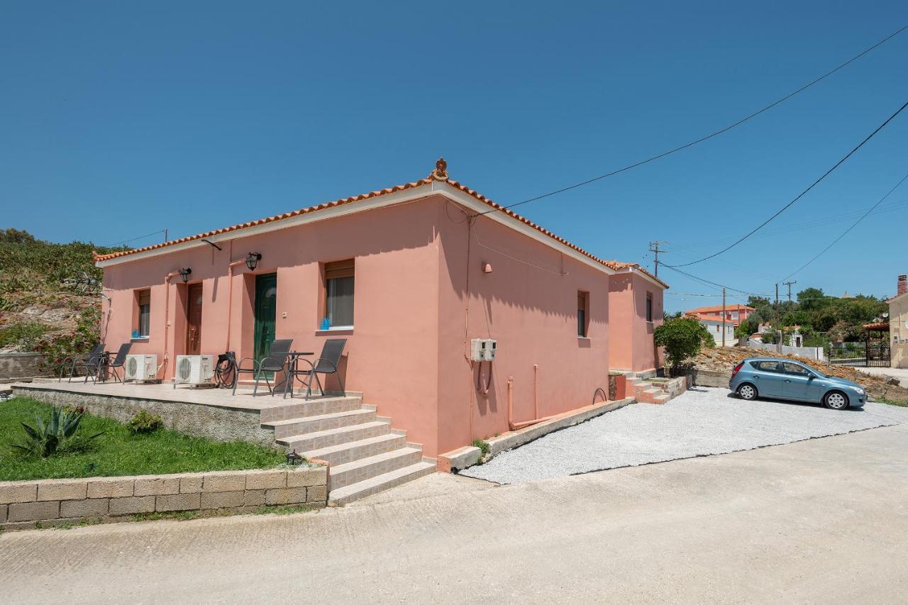 A & K Vacation House Város Esterno foto