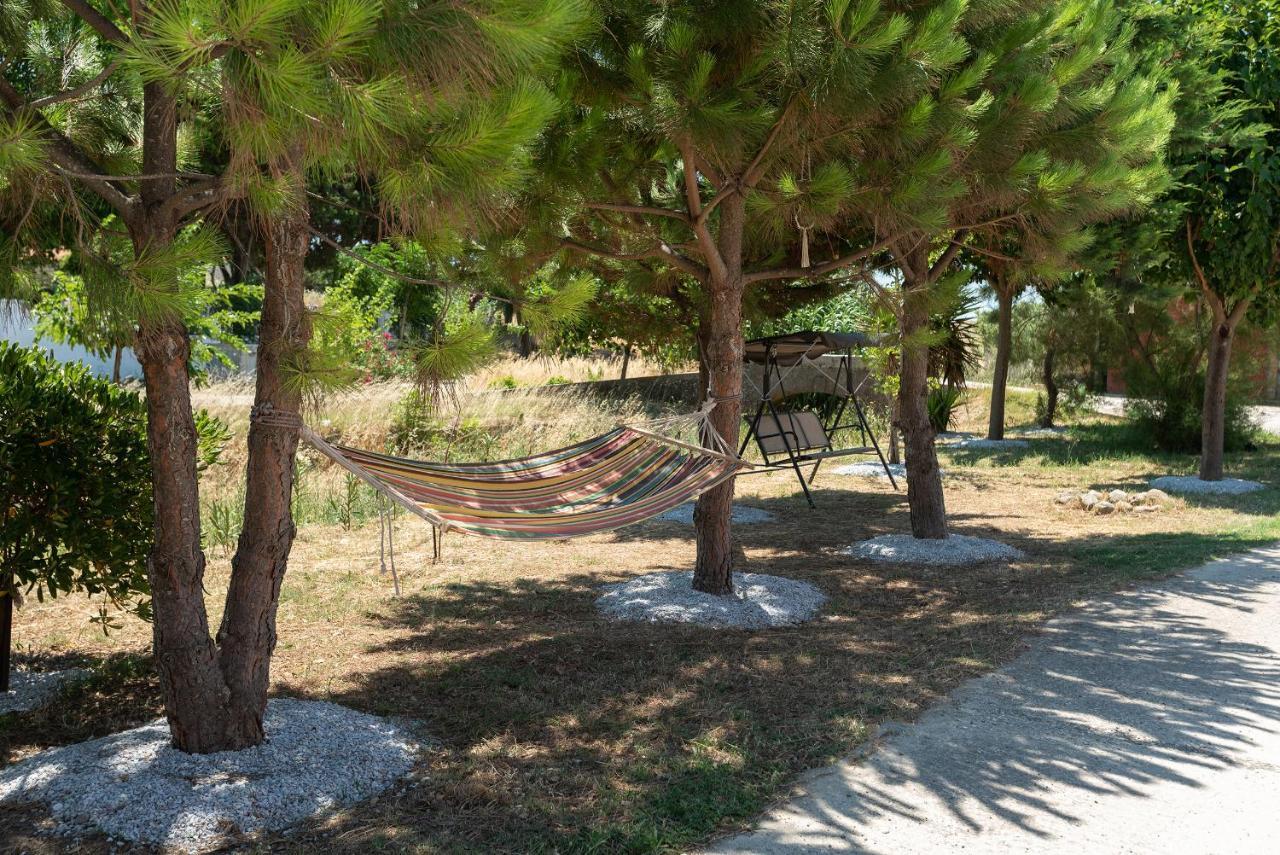 A & K Vacation House Város Esterno foto